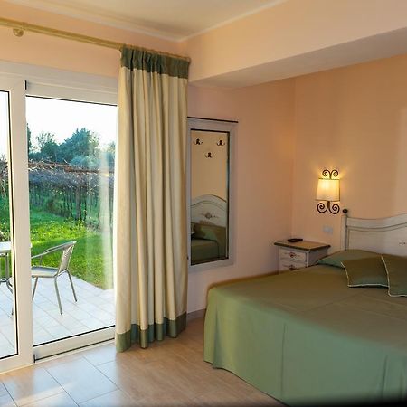 Agriturismo Il Grappolo Lazise Kültér fotó