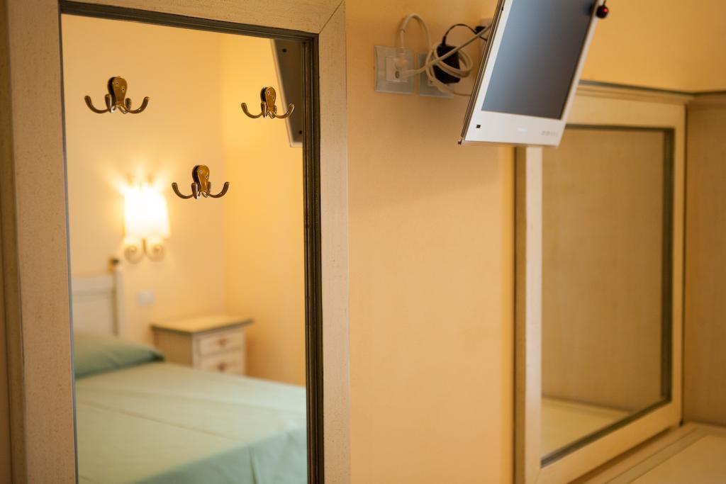 Agriturismo Il Grappolo Lazise Szoba fotó