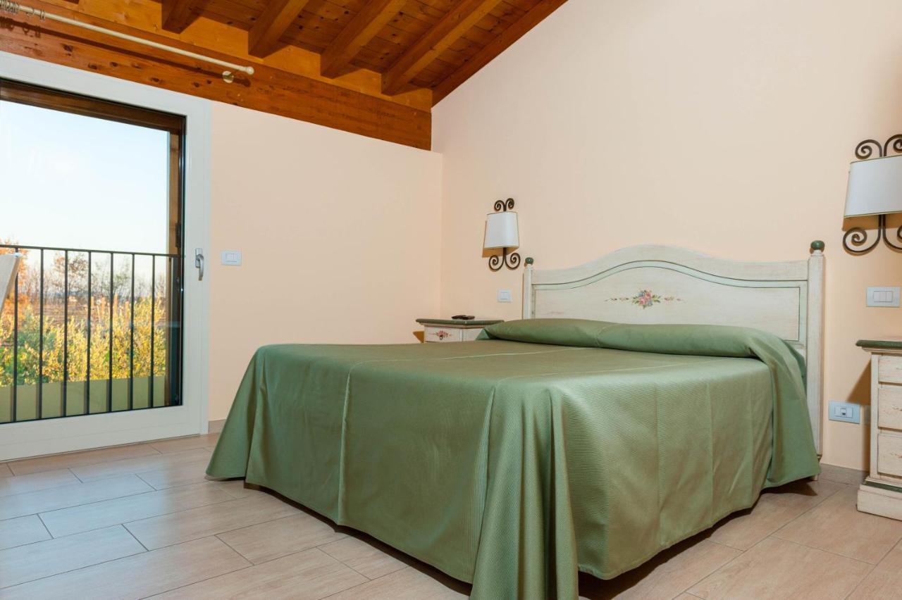 Agriturismo Il Grappolo Lazise Kültér fotó